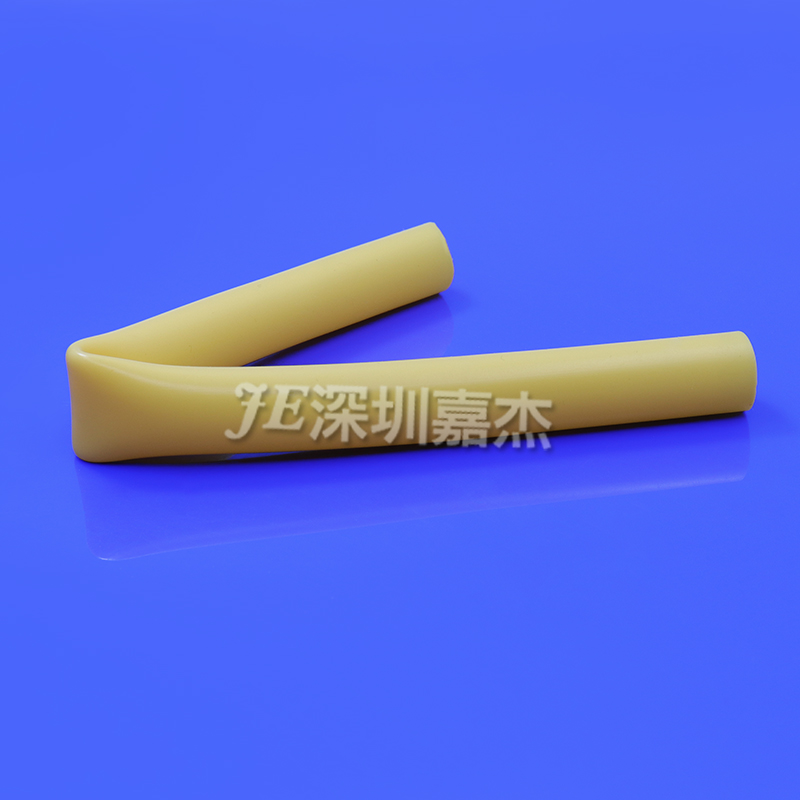 骚逼精品双色硅胶管